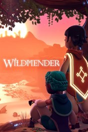 Wildmender - C'est l'heure de jardiner pour sauver le monde