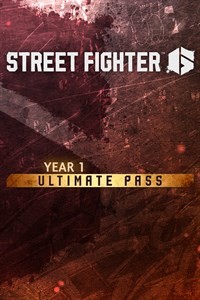 Street Fighter 6 - Year 1 Ultimate Pass - Une moitié de Pass encourageante ?  