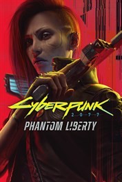 Cyberpunk 2077 : Phantom Liberty - Un retour gagnant ?