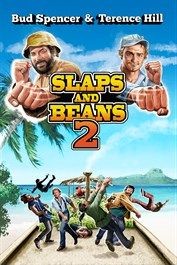 Slaps & Beans 2 - Les 80's en force  