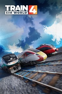 Train Sim World 4 - Sur de bons rails ! 