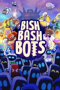 Bish Bash Bots - Un jeu qui est huilé ? 