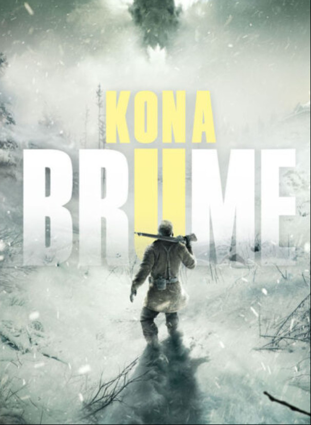 Kona II : Brume - Une enquête au Québec 