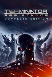Terminator: Resistance - Complete Edition - Il est revenu !