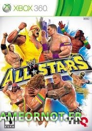 WWE All Stars - Une étoile est née