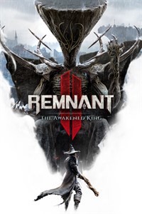 Remnant II - The Awakened King - DLC de folie ! 