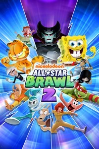 Nickelodeon All-Star Brawl 2 - Prêt pour un nouveau coup d'éponge ! 