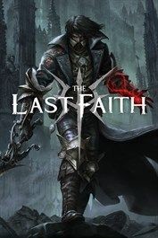 The Last Faith - No More  