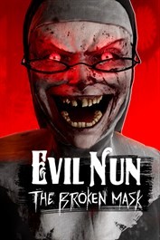 Evil Nun: The Broken Mask - Jouer à cache-cache avec une nonne !