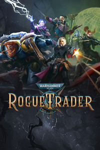 Warhammer 40,000: Rogue Trader - 40 000 heures de bonheur ? 