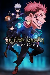 Jujutsu Kaisen Cursed Clash - Du ninja pur Ju(jutsu) ? 