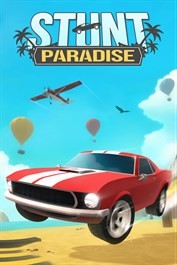 Stunt Paradise - Trials and Furious 