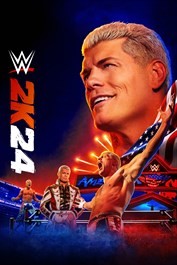 WWE 2K24 - Allez-vous finir votre histoire ? 