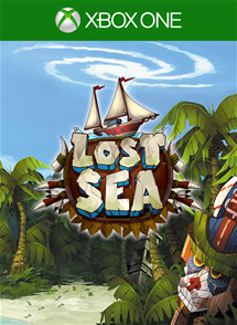 Lost Sea - Perdu au milieu de l'océan de l'indépendant