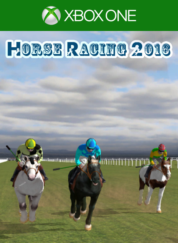 Horse Racing 2016 - Une vraie boucherie ! 