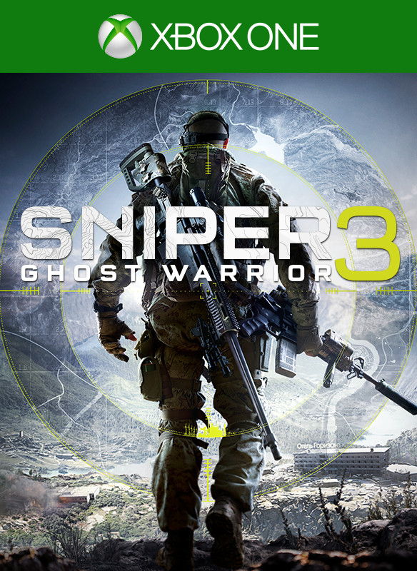 Sniper Ghost Warrior 3 - serez-vous Sniper, Ghost, Warrior ou les 3 ? 