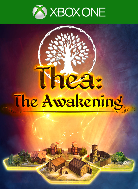 Thea : The Awakening - Un réveil douloureux ! 
