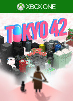 Tokyo 42 - Optic 2042 !!!