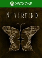 Nevermind - Un jeu qui a de l'esprit !