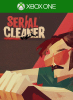 Serial Cleaner - Le Mr Propre du crime