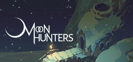 Moon Hunters - 