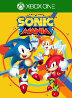 Sonic Mania - Retour vers le futur