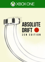 Absolute Drift - Oh un donut !
