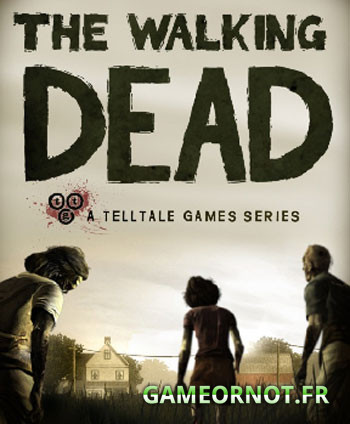 The Walking Dead - Episode 3 et 4 avant le grand final ! 