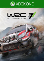 WRC 7 - Le 6 en mieux