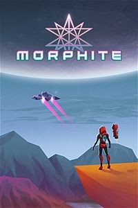 Morphite - Exploration sous morphine ! 