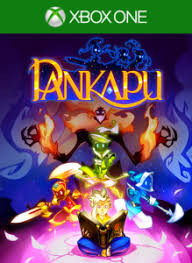 Pankapu - Le gardien de vos rêves ? 