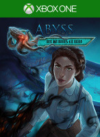 Abyss : The Wraiths of Eden - Abyss au pays des merveilles ?