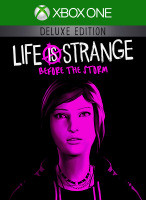 Life is Strange : Before the Storm Episode 2 - Au feu les pompiers !