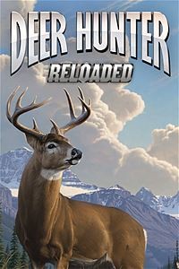 Deer Hunter Reloaded - Tir sanitaire ! 