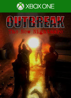 Outbreak : The New Nightmare - Le cauchemar du joueur