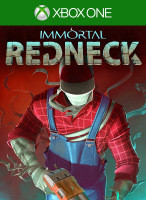 Immortal Redneck - Marre de crever !