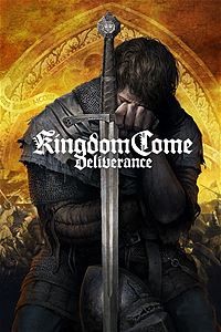 Kingdom Come Deliverance - Come, come, come into my life ! 