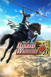 Dynasty Warriors 9 - Epopée XXL ! 