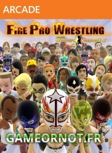 Fire Pro Wrestling - Le catch pour les Nuls