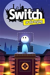 Switch - Or Die Trying - Un jeu qui ne console pas ! 