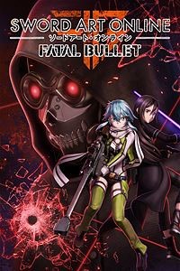 Sword Art Online: Fatal Bullet - Vraiment bien ! 
