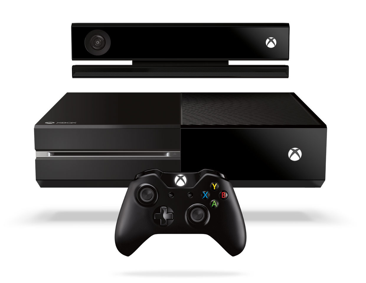 Entretiens Xbox One - Arnaud De Grave, rédacteur en chef de Consoles-Fan