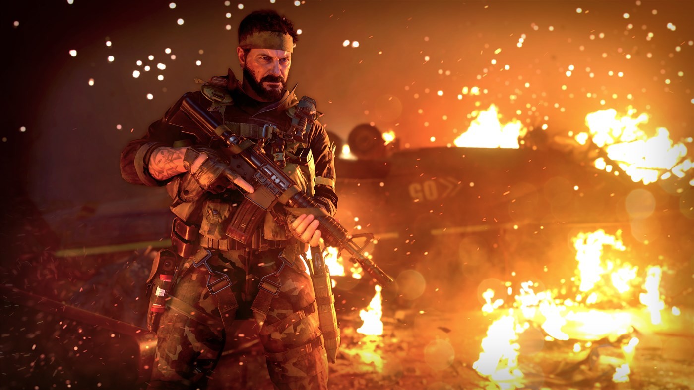  Call of Duty: Black Ops Cold War - La bêta qui donne envie ?