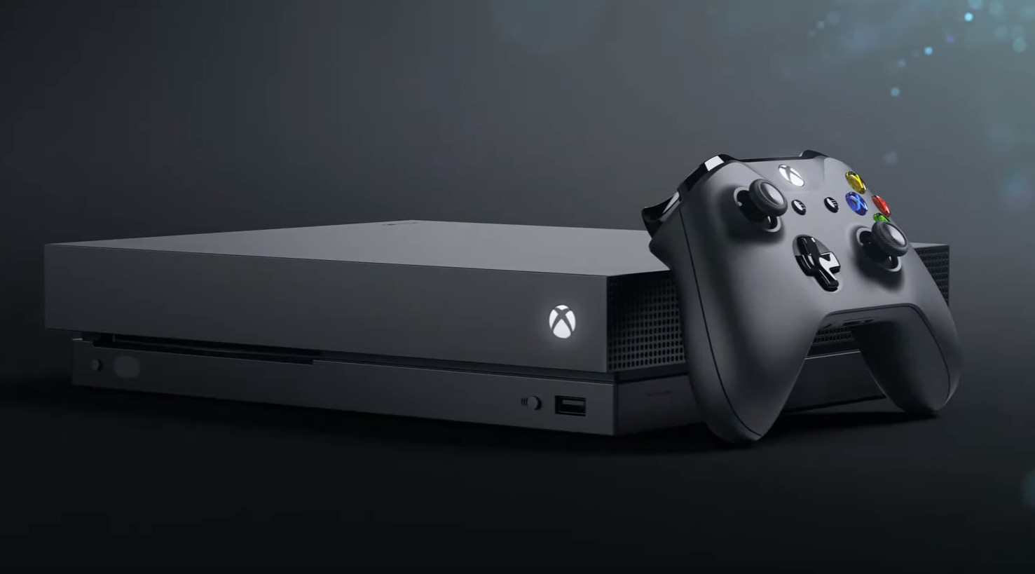 Rétrospective Xbox One - Notre TOP 10 