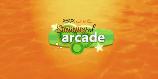 XBLA - Summer of Arcade 2012