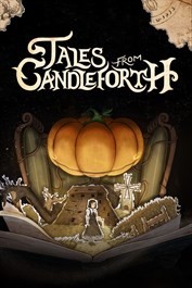 Test de Tales from Candleforth - Les contes de la crypte lus à la bougie ?