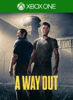 A Way Out - Band of Brothers