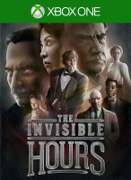 The Invisible Hours - Hercule Poirot n'est pas loin