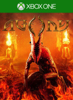 Agony - Un enfer à jouer