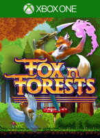 Fox n Forests - Bah c'était pas mieux avant